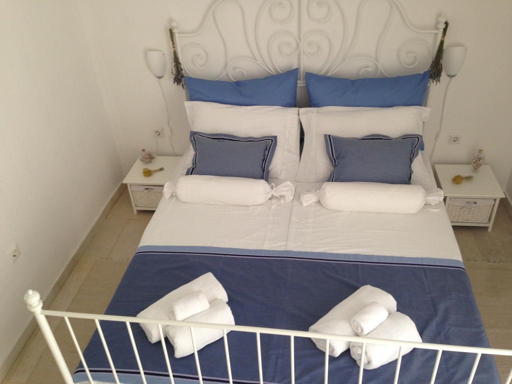 Ten-Punat Apartments מראה חיצוני תמונה