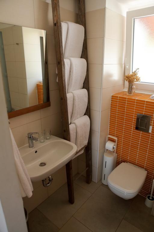 Ten-Punat Apartments מראה חיצוני תמונה